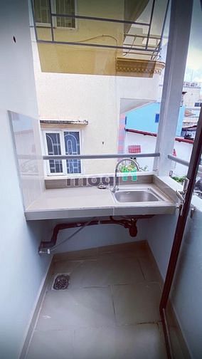 Hình ảnh Căn Hộ có Ban công, Thang máy, bảo vệ