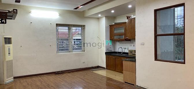Hình ảnh Bán chung cư Trung Hòa Nhân Chính, 76m2, 2.65 tỷ, 2PN