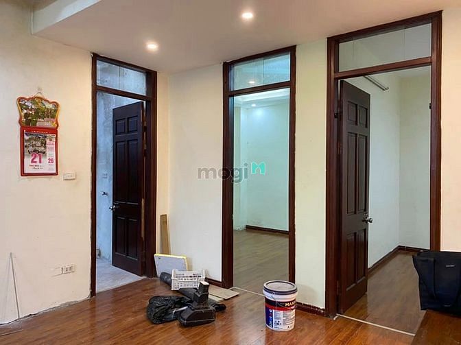 Hình ảnh Bán chung cư Trung Hòa Nhân Chính, 76m2, 2.65 tỷ, 2PN