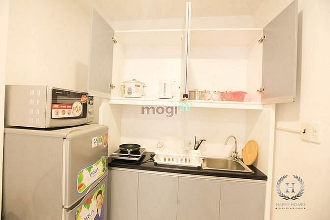 Hình ảnh ✨✨Mb6623 nạp rút nhanh chóng Balcony lớn ánh sáng tốt ở Quận 1 máy giặt riêng