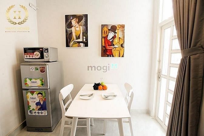 Hình ảnh ✨✨Mb6623 nạp rút nhanh chóng Balcony lớn ánh sáng tốt ở Quận 1 máy giặt riêng
