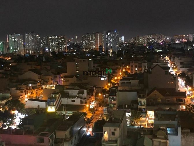 Hình ảnh Bán gấp Trang Chủ MB66.COM / Đăng Ký Tặng 66K richstar Novaland giá ngộp 65m2,2pn