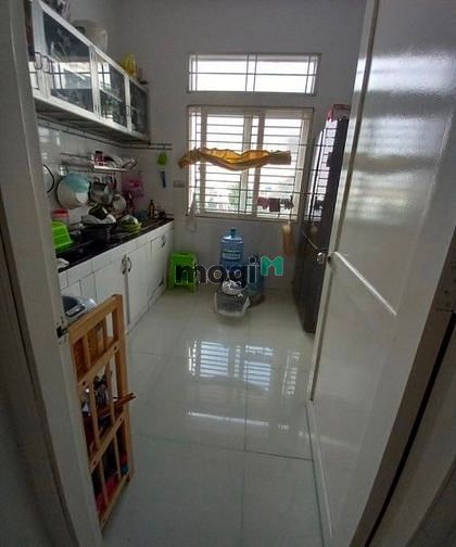 Hình ảnh Cần bán chung cư 312 Lạc Long Quân - DT : 64m2 , 2PN , 2WC