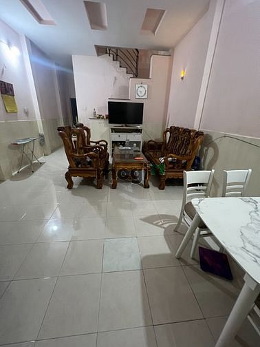 Hình ảnh Cho thuê nhà nguyên căn Linh Tây