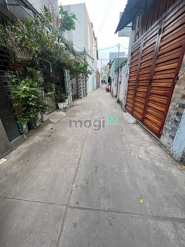 Hình ảnh Cho thuê nhà nguyên căn Linh Tây
