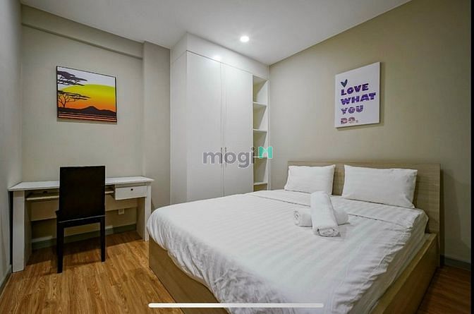 Hình ảnh Cho thuê Trang Chủ MB66.COM / Đăng Ký Tặng 66K gold view Q4, 1PN, 2PN, 3PN,full nội thất, từ 16tr