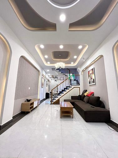Hình ảnh THUA LỖ ĐẦU TƯ Bán Trần Não Q2 1tỷ7 56m2 SHR