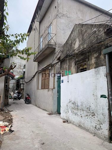 Hình ảnh Bán Đất Phú Diễn 63m, Hai Thoáng, ÔTô Cách 50m. Giá: 4.2 tỷ