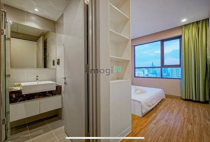 Hình ảnh Cho thuê Trang Chủ MB66.COM / Đăng Ký Tặng 66K gold view Q4, 1PN, 2PN, 3PN,full nội thất, từ 16tr