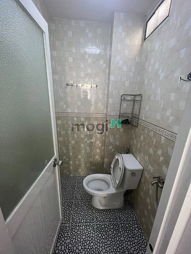 Hình ảnh Tầng 1 nhà hẻm cụt an ninh - 2 phòng ngủ