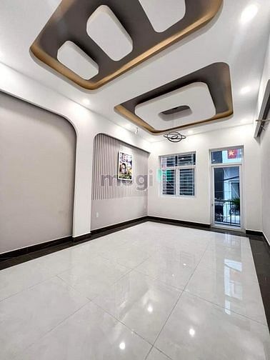 Hình ảnh THUA LỖ ĐẦU TƯ Bán Trần Não Q2 1tỷ7 56m2 SHR