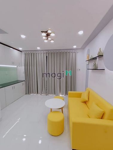 Hình ảnh CẦN TIỀN GẤP Bán Bến Vân Đồn Q4 1tỷ3 49m2 SHR
