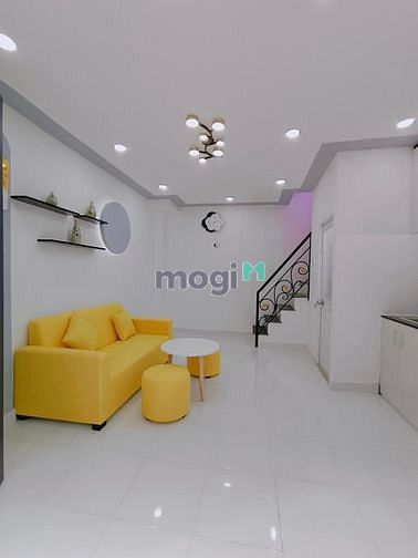 Hình ảnh CẦN TIỀN GẤP Bán Bến Vân Đồn Q4 1tỷ3 49m2 SHR