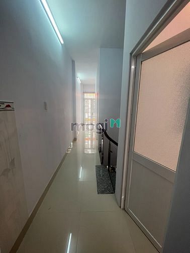 Hình ảnh Tầng 1 nhà hẻm cụt an ninh - 2 phòng ngủ