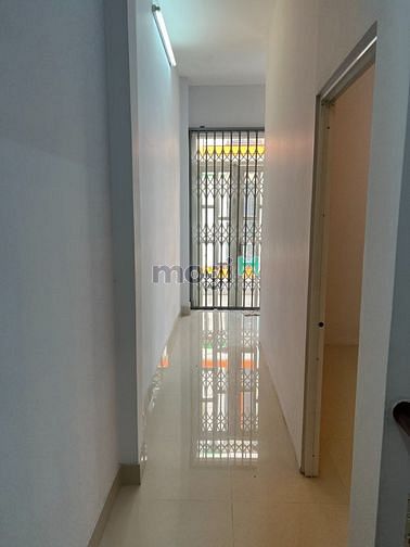 Hình ảnh Tầng 1 nhà hẻm cụt an ninh - 2 phòng ngủ