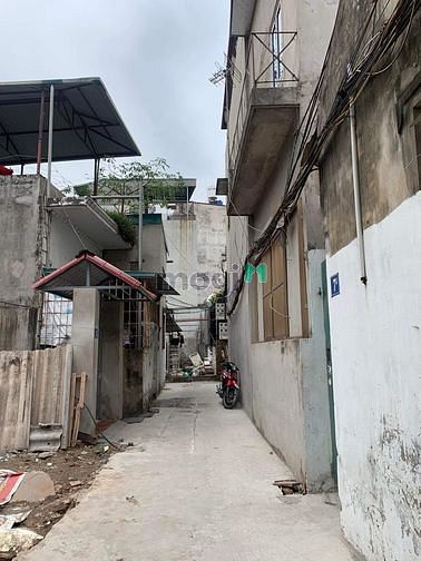 Hình ảnh Bán Đất Phú Diễn 63m, Hai Thoáng, ÔTô Cách 50m. Giá: 4.2 tỷ