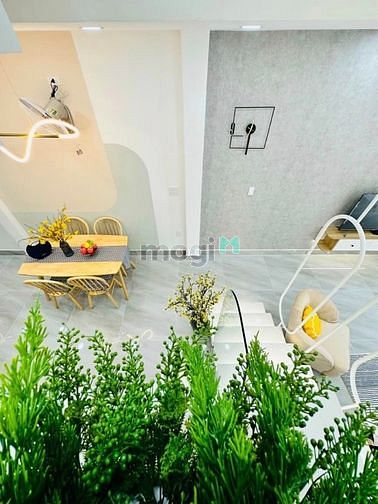 Hình ảnh Bán Nhà Gò Vấp- Phường 14- Phạm Văn Chiêu