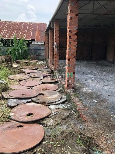 Hình ảnh + bán đất gần sát nhà thờ lái thiêu