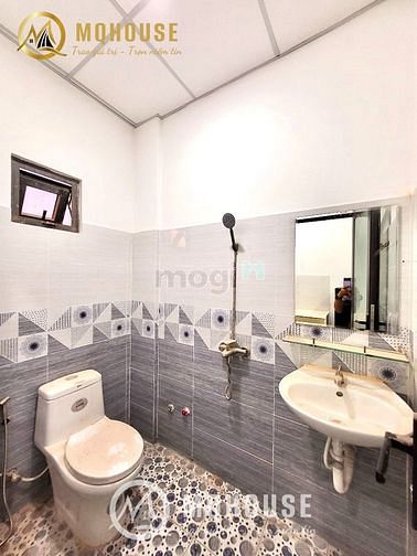 Hình ảnh Studio ban công cửa sổ gần Đại Học Văn Lang - Vườn Lài
