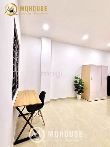 Hình ảnh Studio ban công cửa sổ gần Đại Học Văn Lang - Vườn Lài