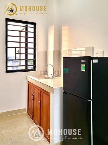Hình ảnh Studio ban công cửa sổ gần Đại Học Văn Lang - Vườn Lài