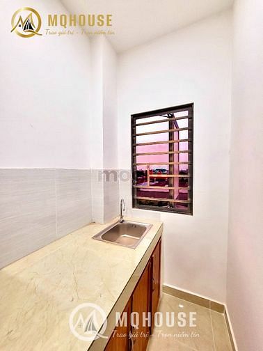 Hình ảnh Studio ban công cửa sổ gần Đại Học Văn Lang - Vườn Lài