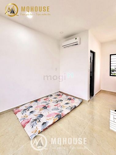 Hình ảnh Studio ban công cửa sổ gần Đại Học Văn Lang - Vườn Lài