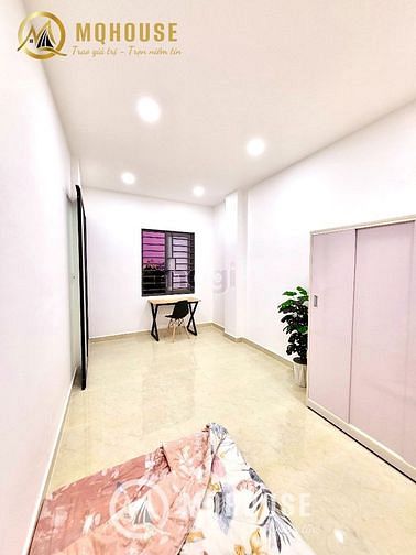 Hình ảnh Studio ban công cửa sổ gần Đại Học Văn Lang - Vườn Lài