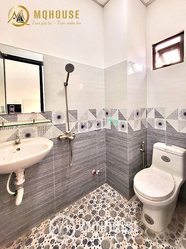Hình ảnh Studio ban công cửa sổ gần Đại Học Văn Lang - Vườn Lài
