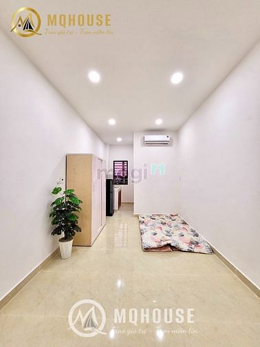 Hình ảnh Studio ban công cửa sổ gần Đại Học Văn Lang - Vườn Lài