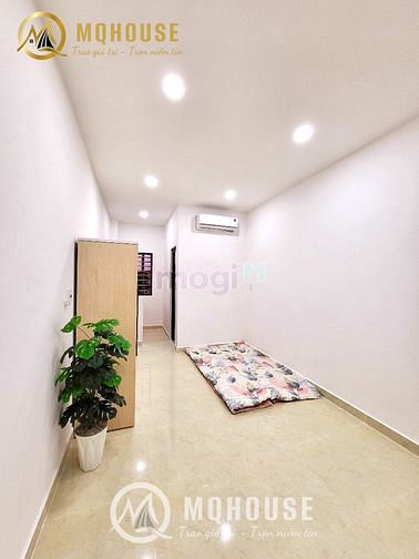 Hình ảnh Studio ban công cửa sổ gần Đại Học Văn Lang - Vườn Lài