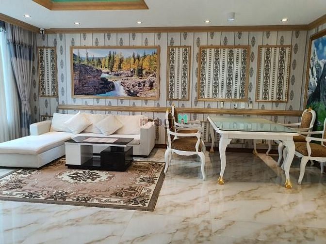 Hình ảnh Nhanh tay đón ngay CH LÉNAM LUXURY 87m2 2PN giá chỉ 2 tỷ 250TL