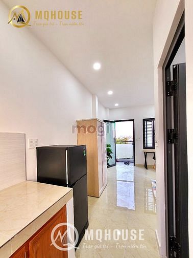 Hình ảnh Studio ban công cửa sổ gần Đại Học Văn Lang - Vườn Lài