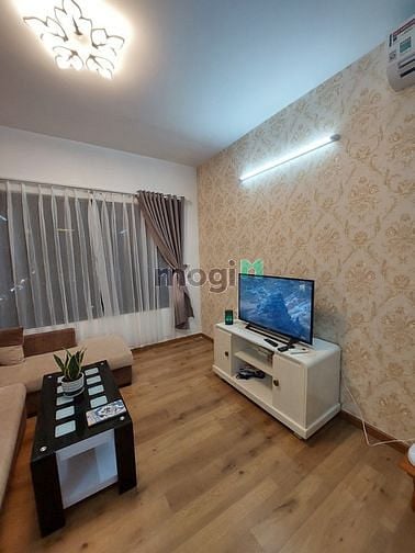 Hình ảnh Cho Thuê Căn Hộ Flora Novia_TĐ Full Nội Thất