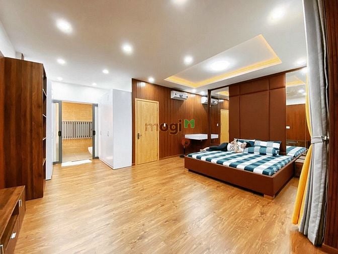 Hình ảnh Bán nhà HXH Đất Thánh - Công Nhận : 65m2 _ 2 Tầng - Chỉ 100 triệu/m2