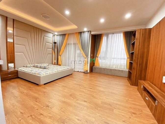 Hình ảnh Bán nhà HXH Đất Thánh - Công Nhận : 65m2 _ 2 Tầng - Chỉ 100 triệu/m2