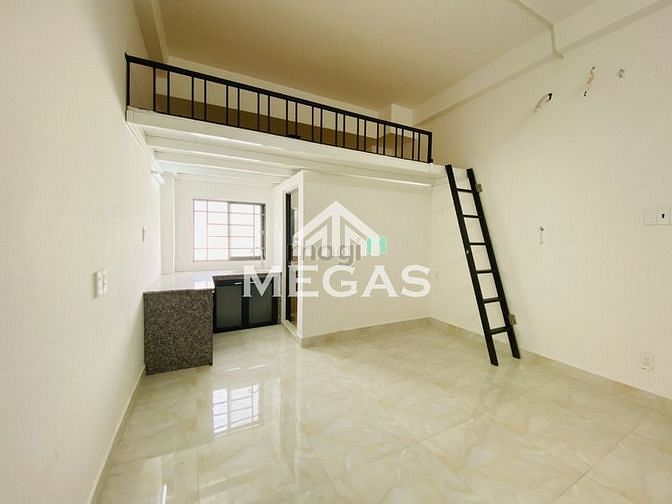 Hình ảnh Mb6623 nạp rút nhanh chóng Sang Trọng_dạng Duplex_Nội thất Cơ Bản_gần Khu Tên Lửa