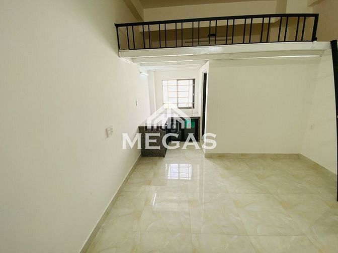 Hình ảnh Mb6623 nạp rút nhanh chóng Sang Trọng_dạng Duplex_Nội thất Cơ Bản_gần Khu Tên Lửa