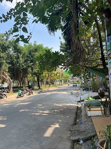 Hình ảnh Cho thuê nhà Đường 20 bình phú q6, 3pn - 3wc, giá 18tr/tháng