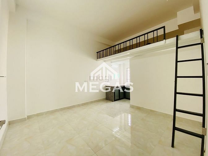 Hình ảnh Mb6623 nạp rút nhanh chóng Sang Trọng_dạng Duplex_Nội thất Cơ Bản_gần Khu Tên Lửa