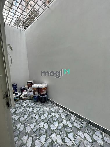 Hình ảnh Cho thuê nhà Đường 20 bình phú q6, 3pn - 3wc, giá 18tr/tháng