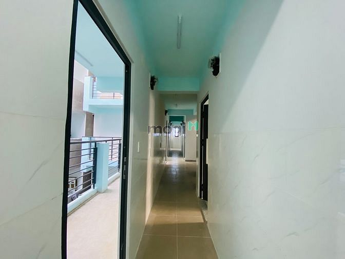 Hình ảnh Cho thuê phòng trọ mới xây giá rẻ Tân Phú