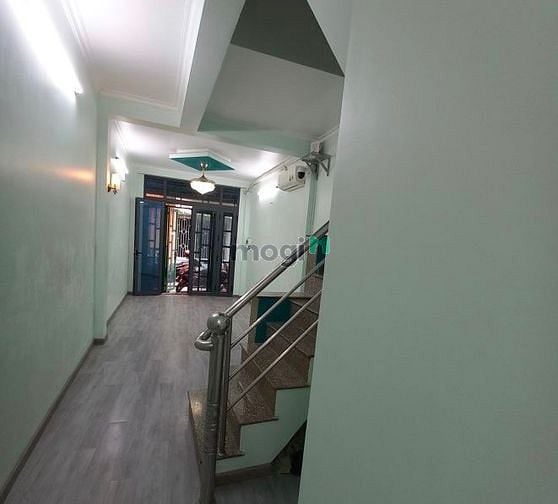 Hình ảnh Bán nhà mới đẹp 38m2 gần ĐH Luật giá 2tỷ 090