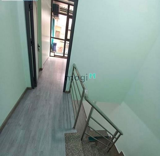 Hình ảnh Bán nhà mới đẹp 38m2 gần ĐH Luật giá 2tỷ 090