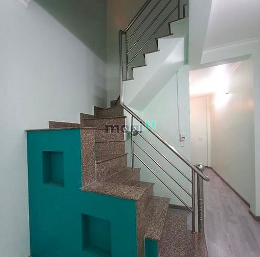 Hình ảnh Bán nhà mới đẹp 38m2 gần ĐH Luật giá 2tỷ 090