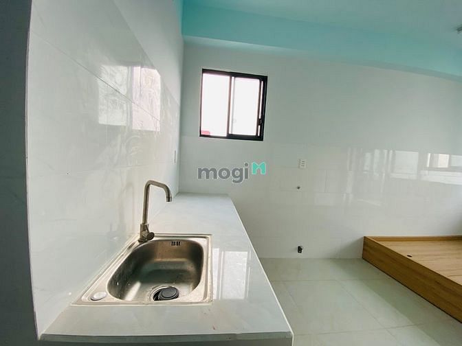 Hình ảnh Cho thuê phòng trọ mới xây giá rẻ Tân Phú