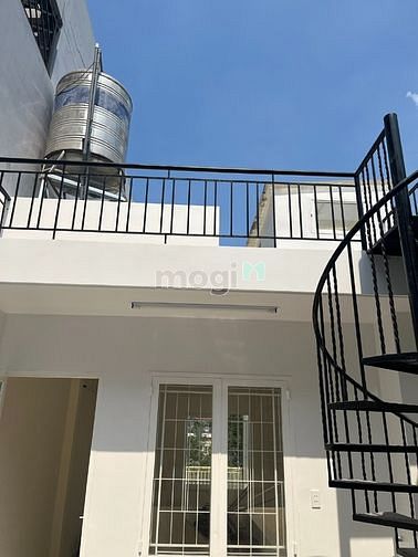 Hình ảnh Cho thuê nhà Đường 20 bình phú q6, 3pn - 3wc, giá 18tr/tháng