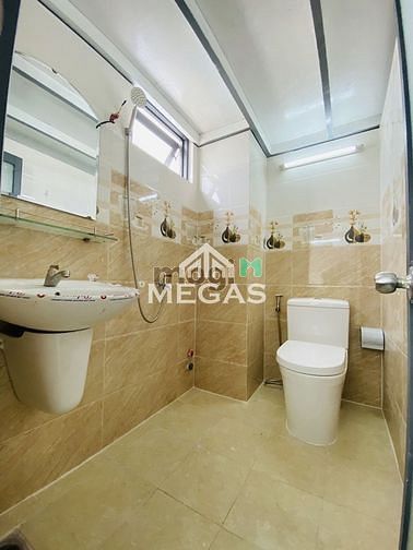 Hình ảnh Mb6623 nạp rút nhanh chóng Sang Trọng_dạng Duplex_Nội thất Cơ Bản_gần Khu Tên Lửa
