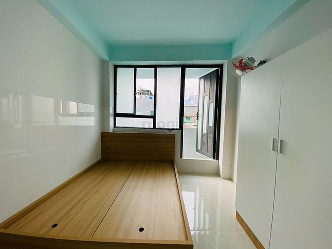 Hình ảnh Cho thuê phòng trọ mới xây giá rẻ Tân Phú