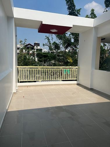 Hình ảnh Cho thuê nhà Đường 20 bình phú q6, 3pn - 3wc, giá 18tr/tháng